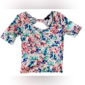 💟 about a girl Los Angeles | size S | shirt